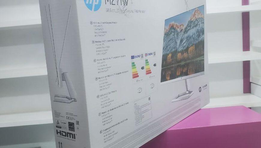 Hp 27″ Monitor