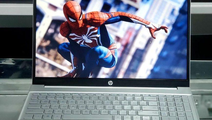 Hp Pavilion 15 Core i7 13th Generation Laptop