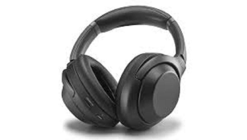 Sony WH-1000XM3 Headphones