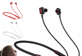 Original Lenovo HE05 Pro TWS Wireless Bluetooth Earphone