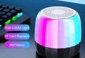 Lenovo K3 Plus Bluetooth Speaker Portable Wireless Speaker