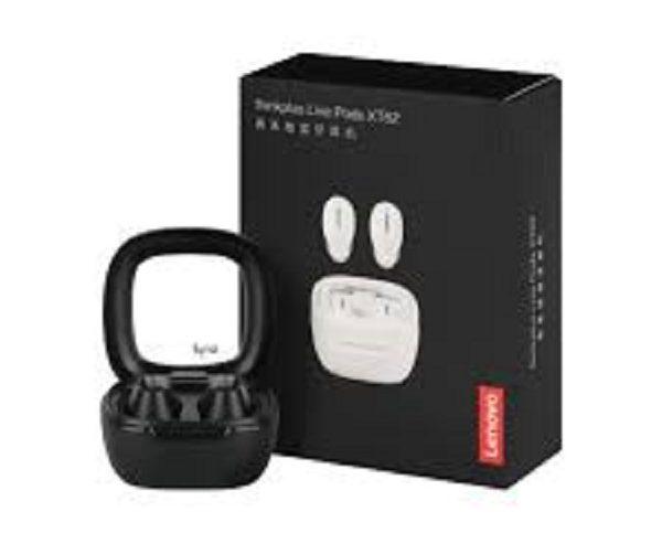 Lenovo XT62 Earbuds Thinkplus Live Pods TWS Earphones