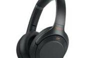 Sony WH-1000XM3 Headphones