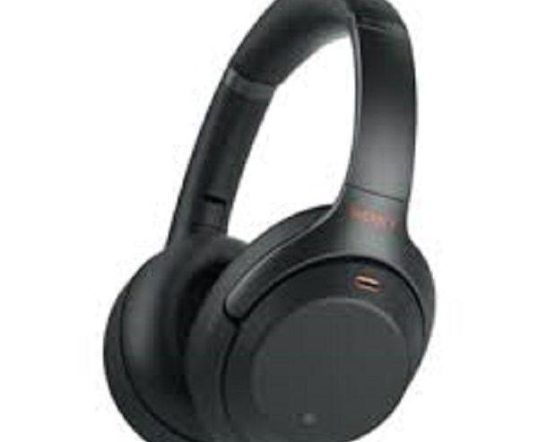 Sony WH-1000XM3 Headphones