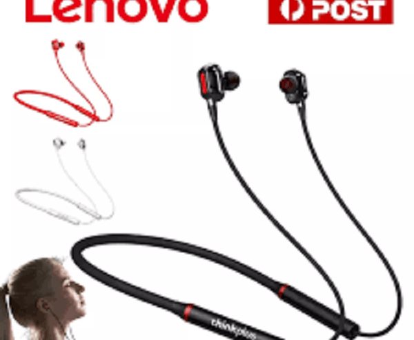 Original Lenovo HE05 Pro TWS Wireless Bluetooth Earphone