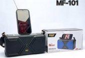 MOF Wireless Speaker