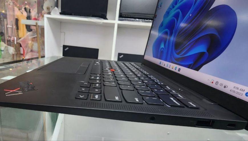 Brand New Lenovo  X1 carbon Thinkpad X1 carbon Core i7 Special Feature