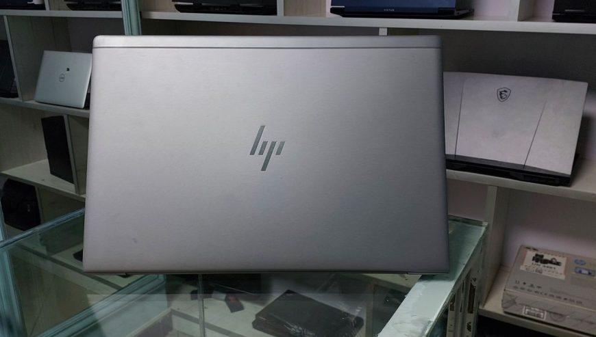 Hp Zbook Core i7 8th Generation Laptop