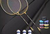 Badminton Racket