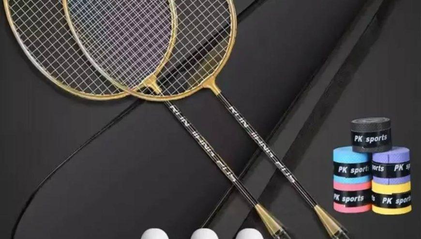 Badminton Racket