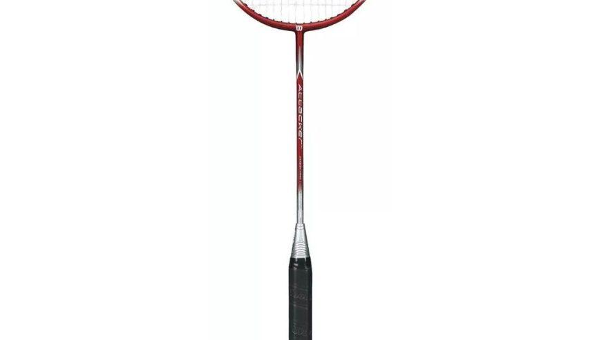 Badminton Racket