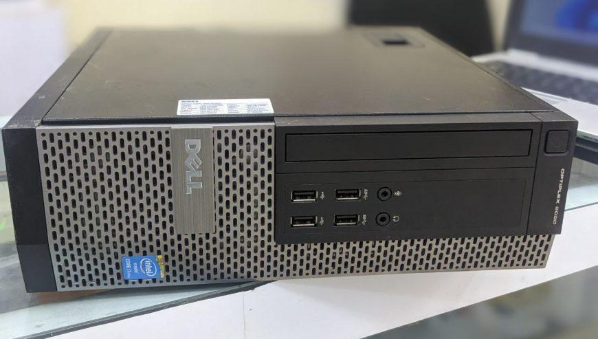 Dell 9020 Sff Desktop