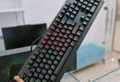 HP Pavilion Gaming Wired Mechanical Keyboard