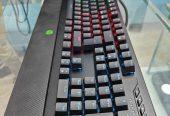 HP Pavilion Gaming Wired Mechanical Keyboard