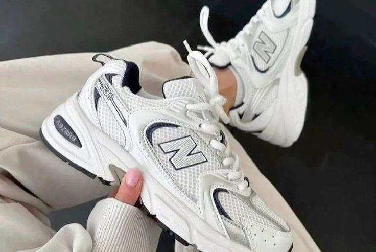 New Balance 530 Fashion Shoes