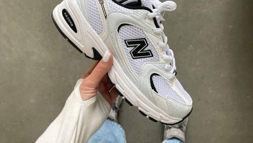 New Balance 530 Fashion Shoes