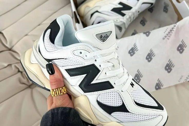 New Balance 9060 Fashion Shoes