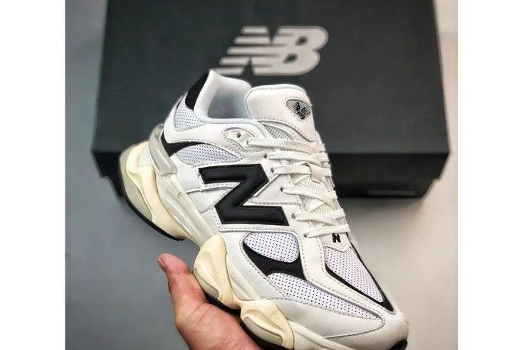 New Balance 9060 Fashion Shoes