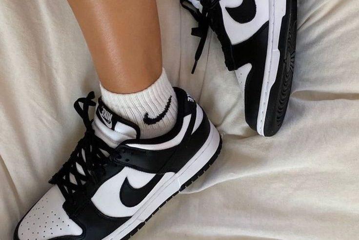 Nike Dunk Low Fashion Shoes