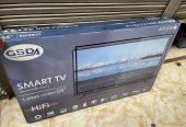 GSDA Smart Tv 55 inch