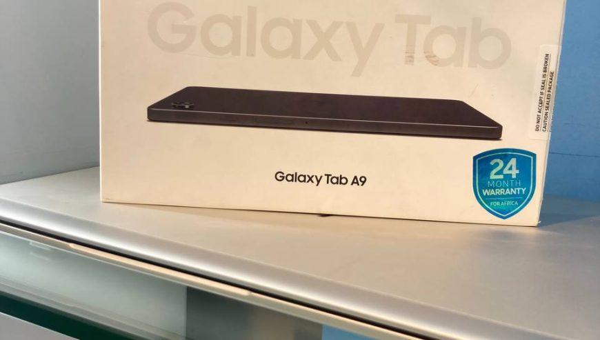 SAMSUNG Galaxy Tab A9