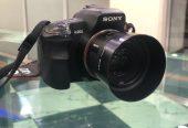 SONY Alpha 200 Photography Camera