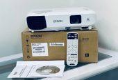 Brand New  With Carton EPSON Projector