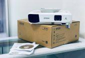 Brand New  With Carton EPSON Projector