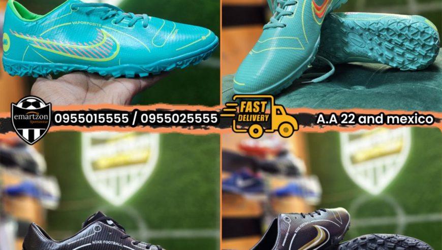 High Quality Nike Futsal Shoe