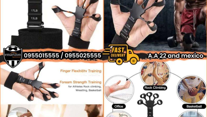 Hand & Finger Strengthner