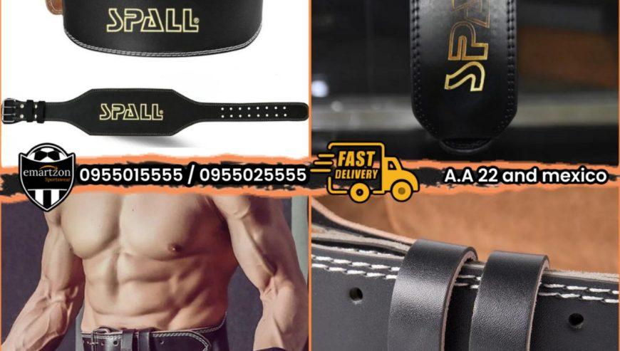 Weight Lifting Back Support Belt