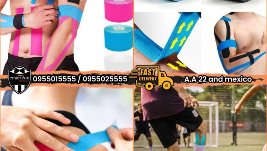 KINESIOLOGY TAPE