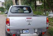 2008 odel-Mitsubishi L200