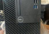 Dell Optiplex 3070 Desktop