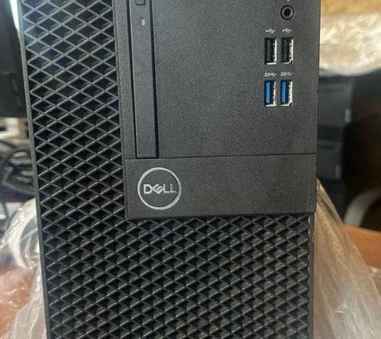 Dell Optiplex 3070 Desktop