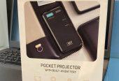 POCKET PROJECTOR