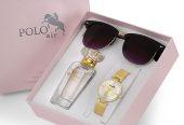 Polo Air Ladies Gift Package