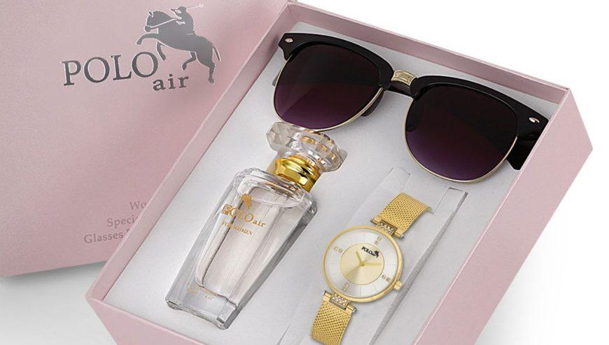 Polo Air Ladies Gift Package