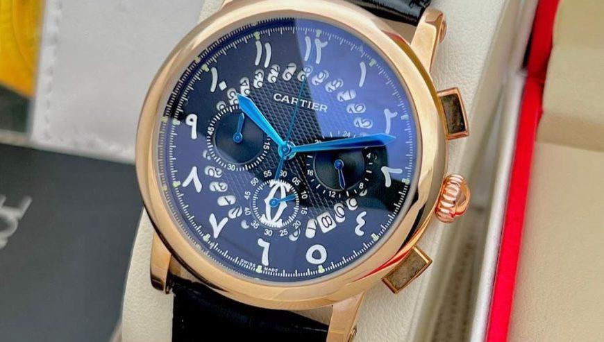 Cartier Men’s Watches