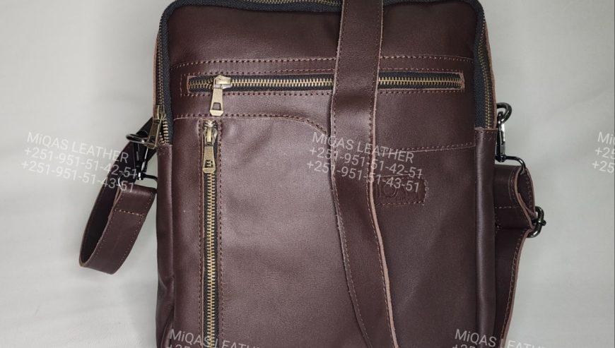 Men’s Shoulder Bag