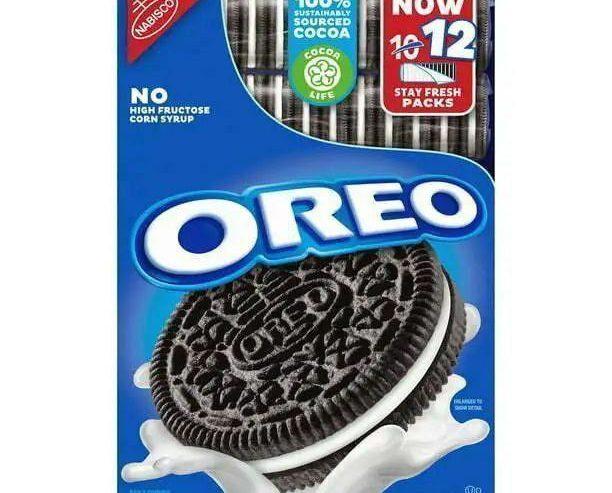 OREO