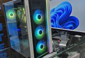 Assembled Gaming Desktop