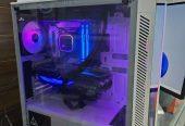 Assembled Gaming Desktop