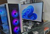 Assembled Gaming Desktop