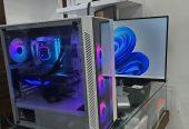 Assembled Gaming Desktop