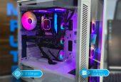 Assembled Gaming Desktop