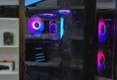 Assembled Gaming Desktop