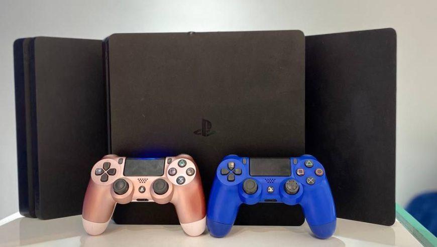 Playstation 4