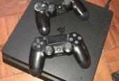 Playstation 4