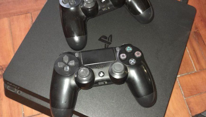 Playstation 4